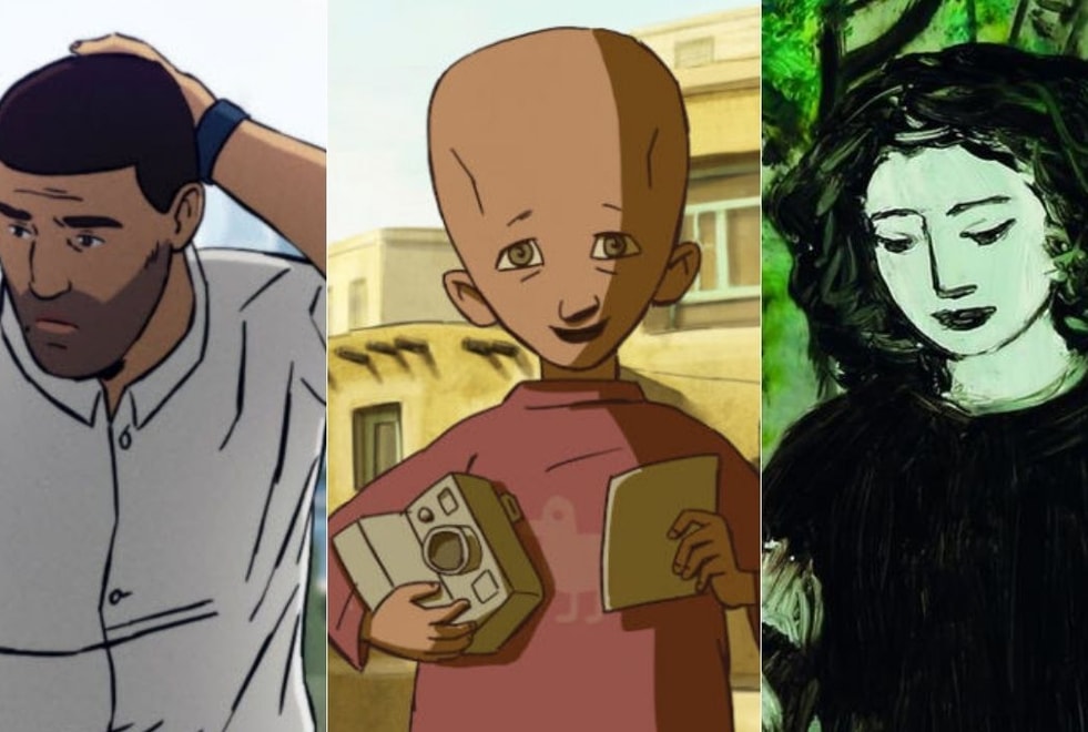 Flee, Ma famille afghane, La Traversée…découvrez le palmarès du festival d’Annecy 2021