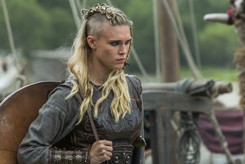 Vikings : ces acteurs français ont joué dans la série et vous ne le saviez (peut-être) pas