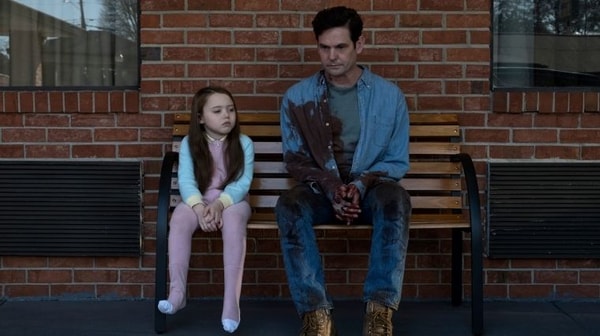 The Haunting of Hill House