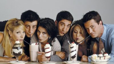 Friends : Marta Kauffman assume mais regrette toujours le manque de diversité de la sitcom culte