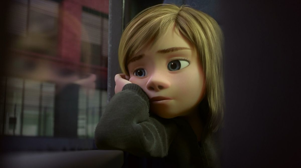 © Pixar