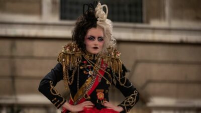 Cruella : 5 secrets autour des incroyables costumes du film