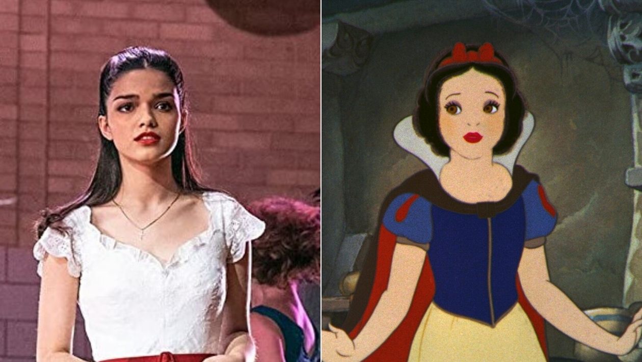 Disney : Rachel Zegler sera la nouvelle Blanche-Neige dans le remake du film 