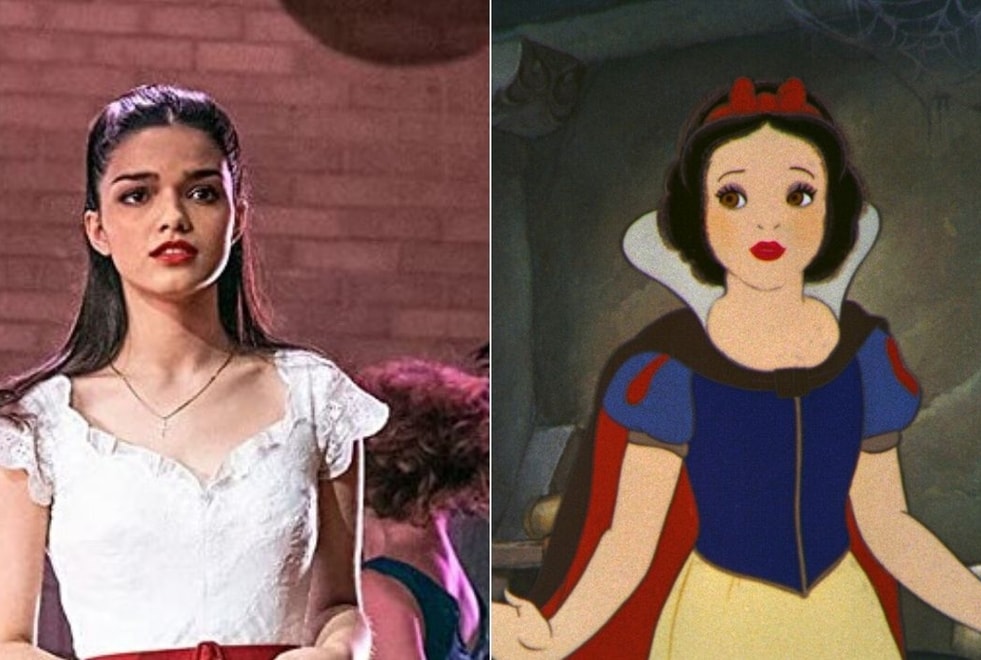 Disney : Rachel Zegler sera la nouvelle Blanche-Neige dans le remake du film