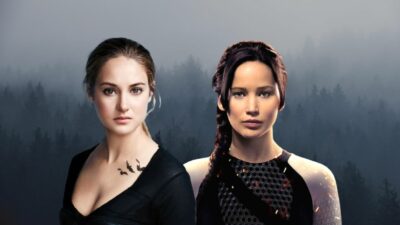 Quiz : ces 5 questions te diront si tu es plus Katniss de Hunger Games ou Tris de Divergente