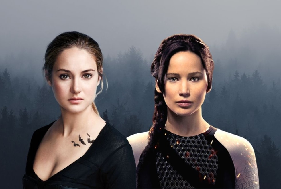 Quiz : ces 5 questions te diront si tu es plus Katniss de Hunger Games ou Tris de Divergente