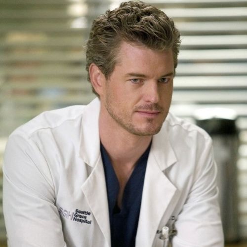 Mark Sloan