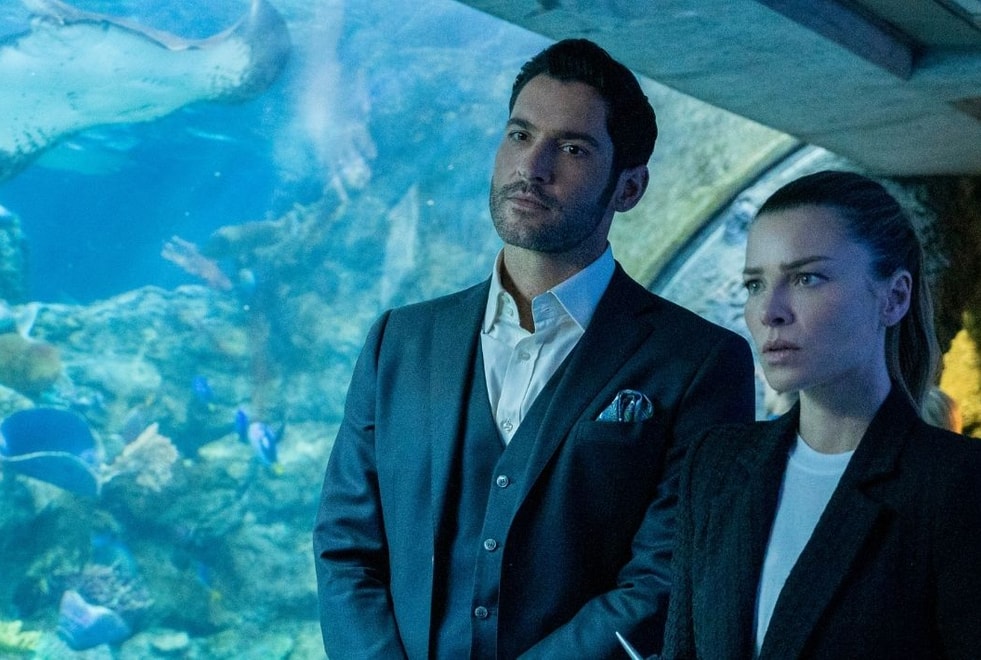 Lucifer : les showrunners expliquent pourquoi ils ont tué ce personnage dans la saison 5B