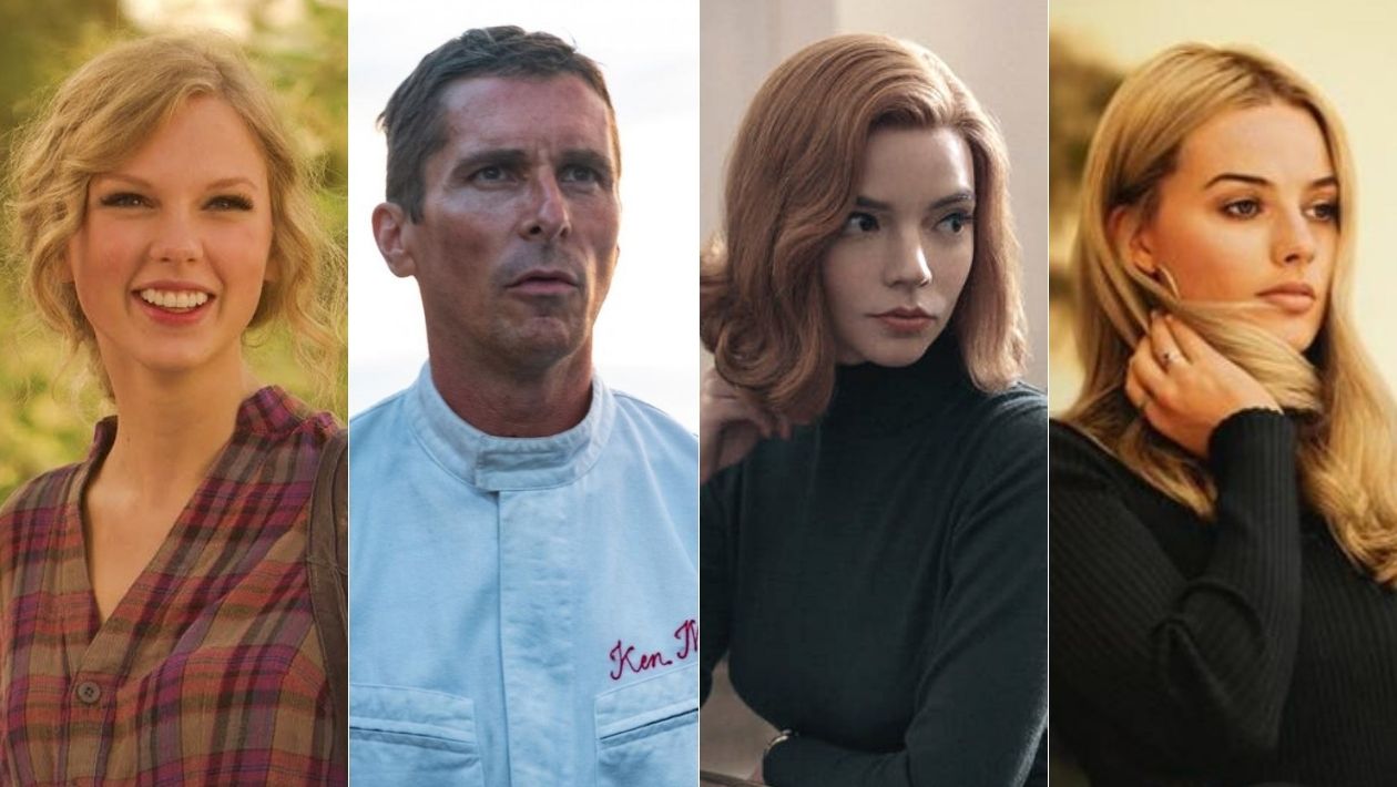 Taylor Swift, Christian Bale, Anya Taylor-Joy… Le casting délirant du nouveau film de David O. Russell