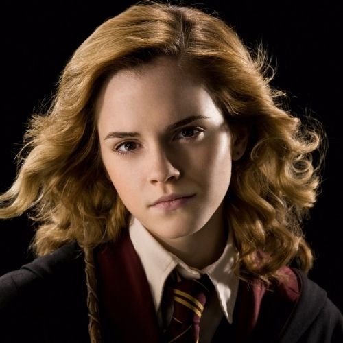 Hermione