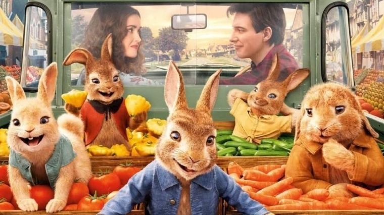 Pierre Lapin 2