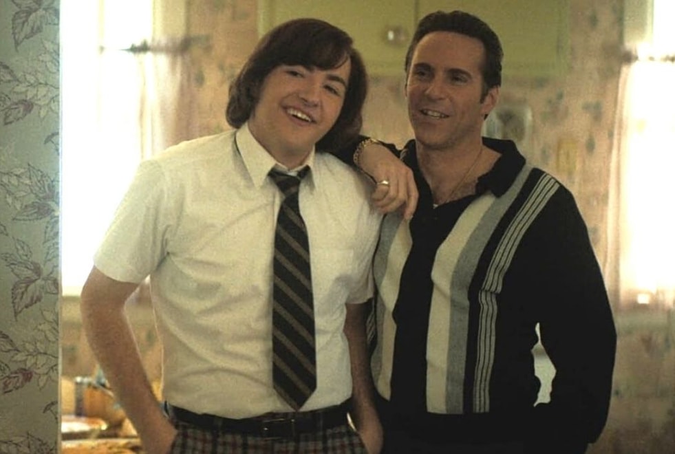 The Many Saints of Newark : une bande-annonce explosive pour le film prequel des Soprano