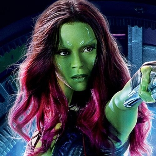 Gamora