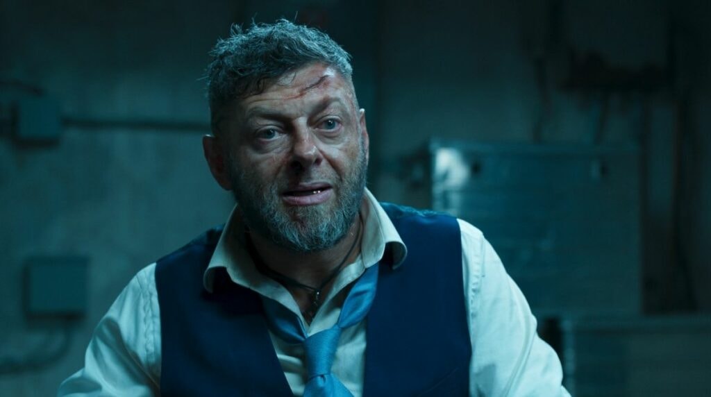 Ulysses Klaue