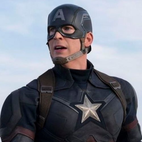 Captain America