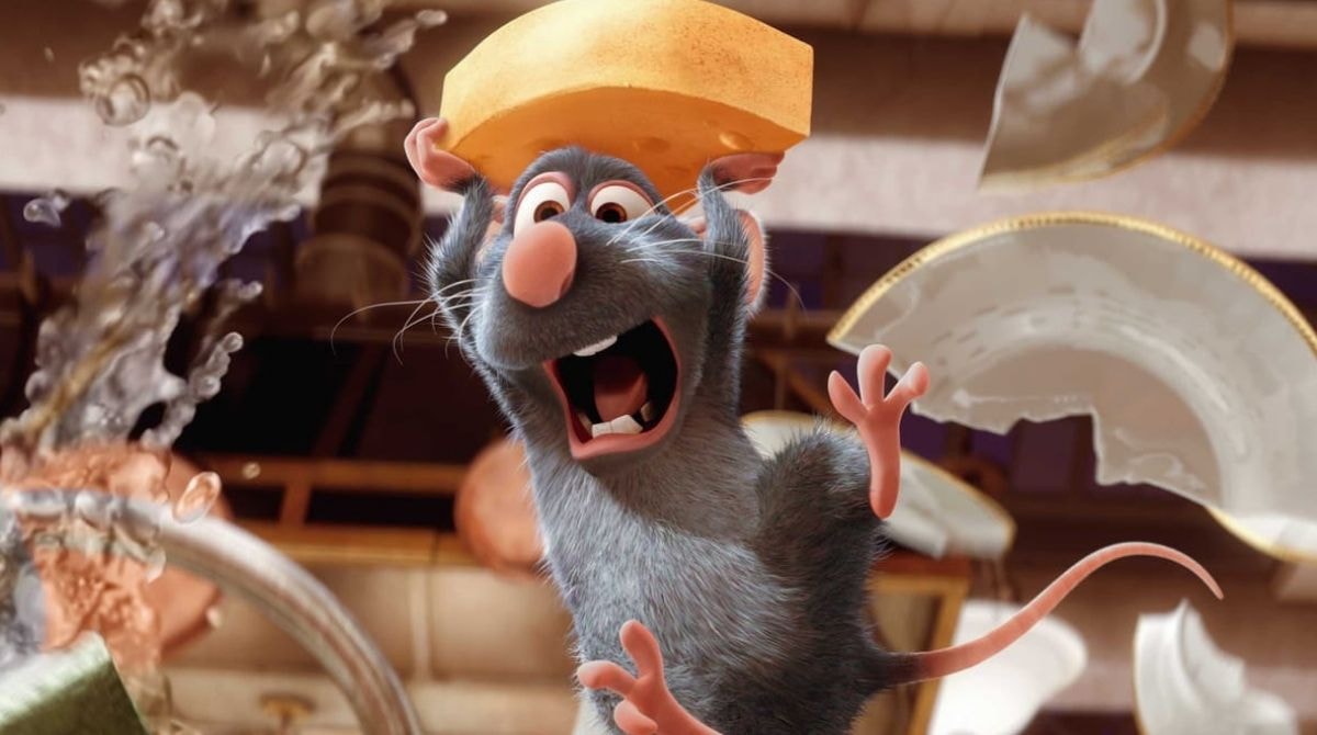 Ratatouille