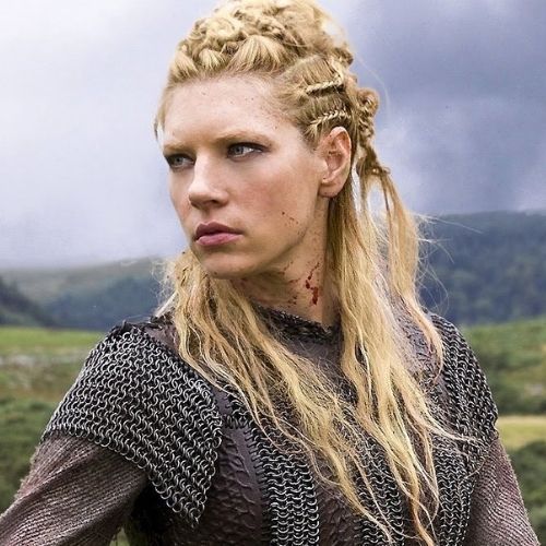 Lagertha (Vikings)