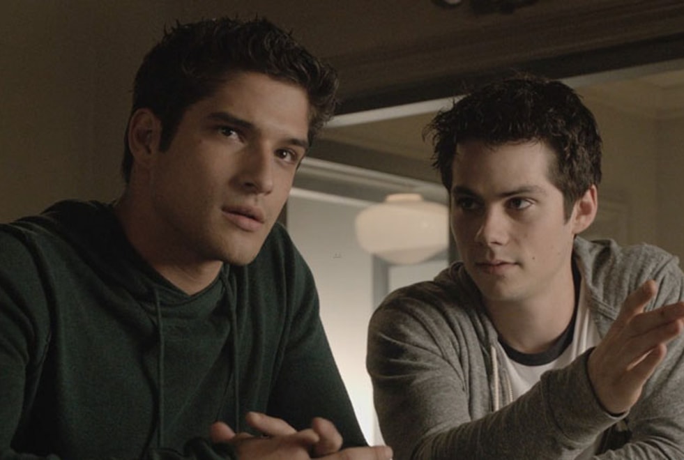 Quiz : ces 3 infos sur toi détermineront si tu es Stiles ou Scott de Teen Wolf