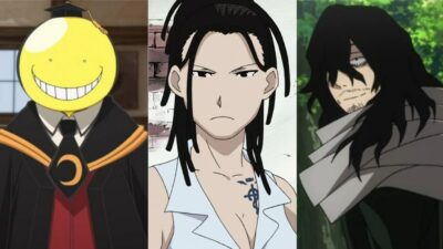 Quiz : ton mois de naissance te dira qui serait ton sensei d&rsquo;anime