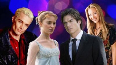 Friends, How I Met Your Mother&#8230; Ces stars qui ont détesté un détail de leur série #Saison2