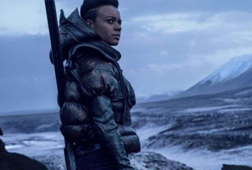 Foundation : une date et une bande-annonce incroyable pour la nouvelle série sci-fi d’AppleTV+