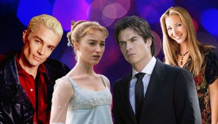 Friends, How I Met Your Mother… Ces stars qui ont détesté un détail de leur série #Saison2