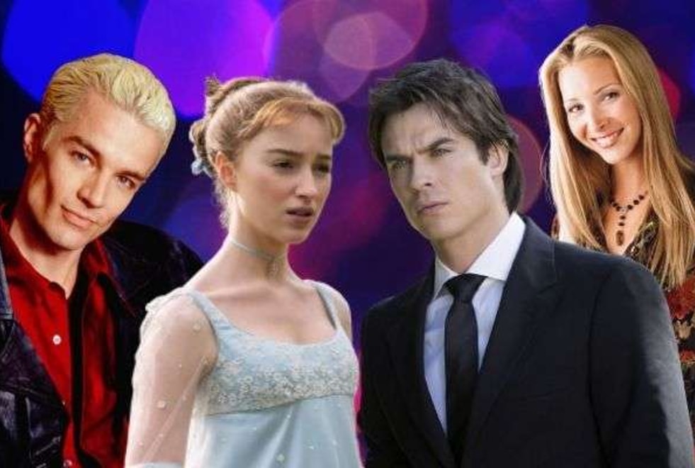 Friends, How I Met Your Mother… Ces stars qui ont détesté un détail de leur série #Saison2