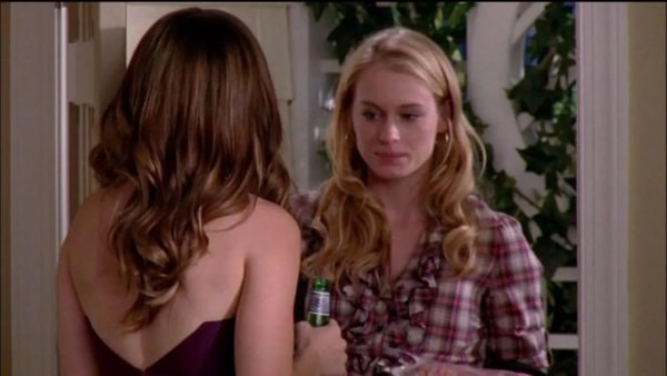 leven rambin, les frères scott