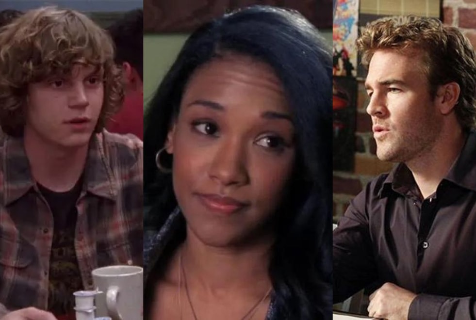 Ces guest-stars des Frères Scott que vous avez oubliées
