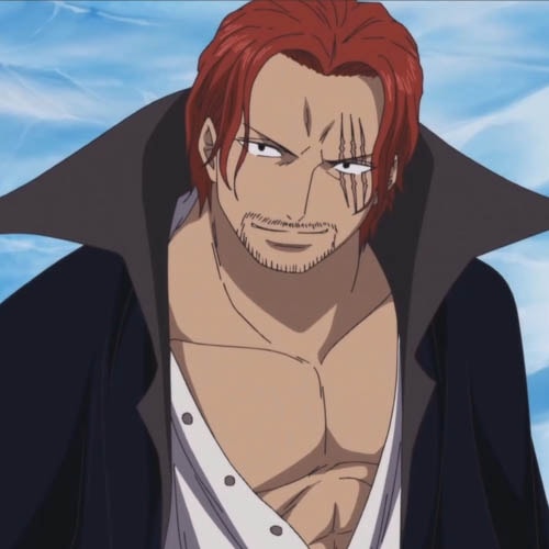 Shanks