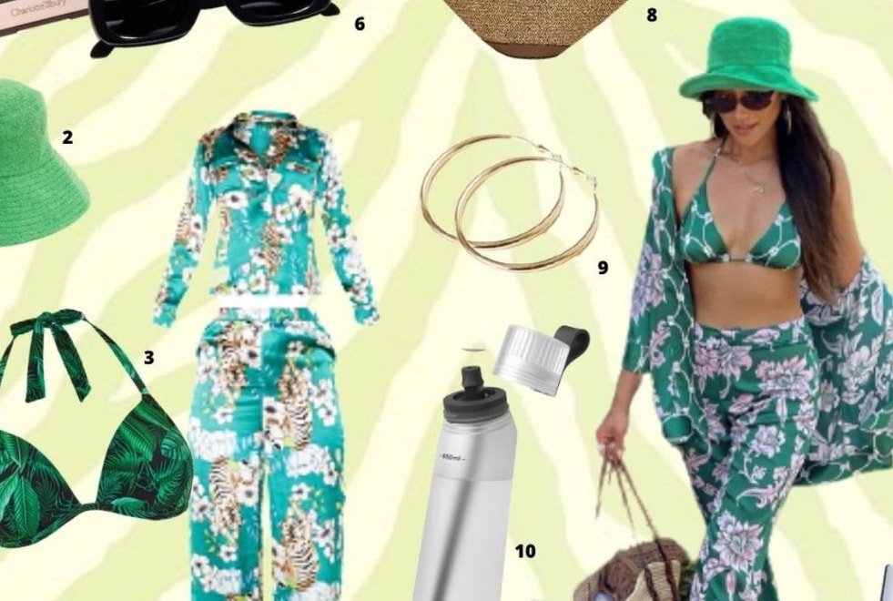 Minute Mode : adopte le look de Shay Mitchell (Pretty Little Liars) S02