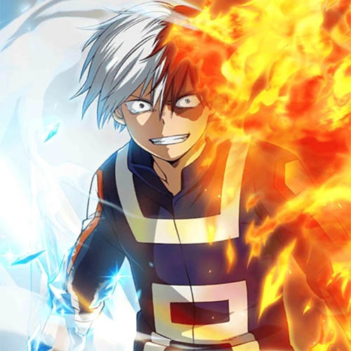 Shoto