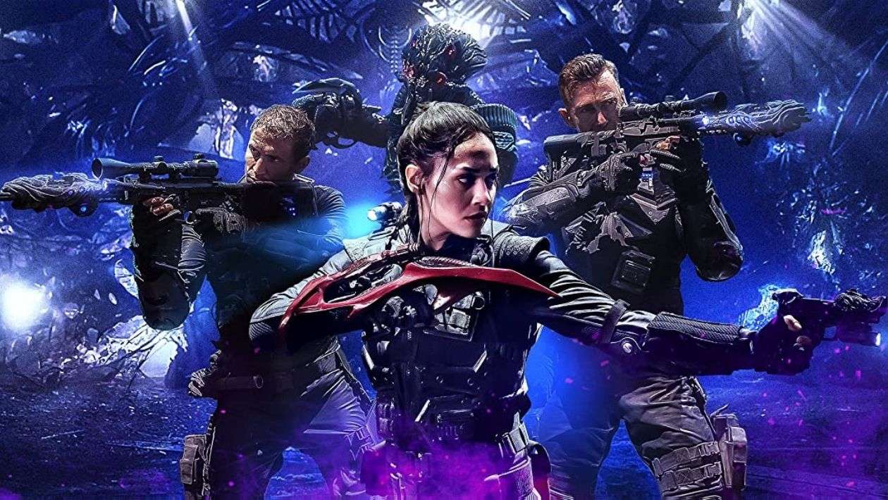 Skylines : où a-t-on déjà vu le casting du film ?