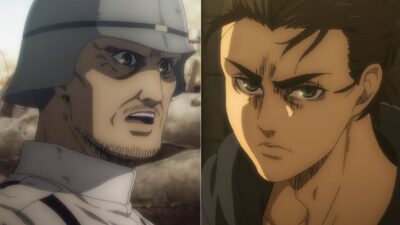 L&rsquo;Attaque des Titans (SNK) : tes préférences nous diront si tu es un Mahr ou un Eldien