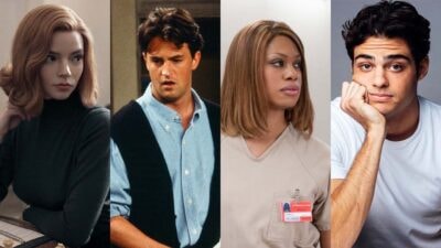 10 stars de séries qui ont failli arrêter leur carrière... avant de trouver le rôle de leur vie