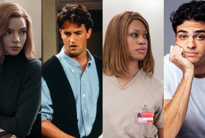 10 stars de séries qui ont failli arrêter leur carrière&#8230; avant de trouver le rôle de leur vie
