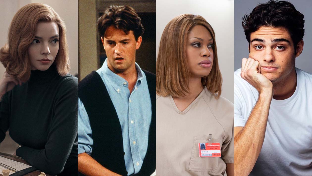 10 stars de séries qui ont failli arrêter leur carrière... avant de trouver le rôle de leur vie