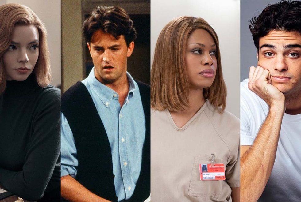 10 stars de séries qui ont failli arrêter leur carrière… avant de trouver le rôle de leur vie