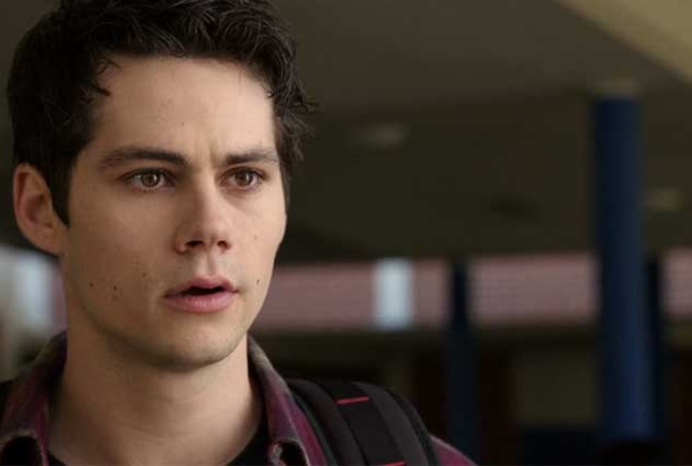 Teen Wolf : 3 raisons pour lesquelles on veut que Dylan O’Brien reprenne son rôle de Stiles dans le film