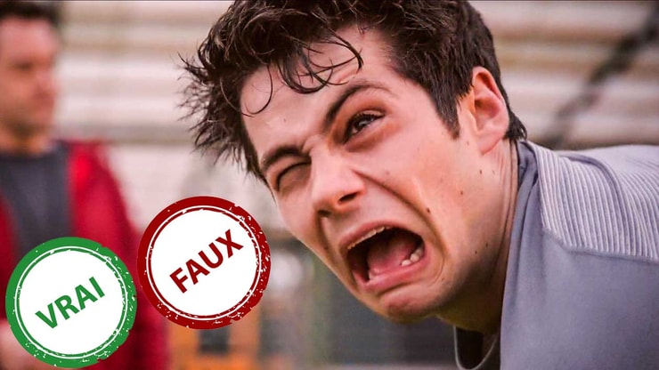 Teen Wolf : impossible d'avoir 10/10 à ce quiz vrai ou faux sur Stiles