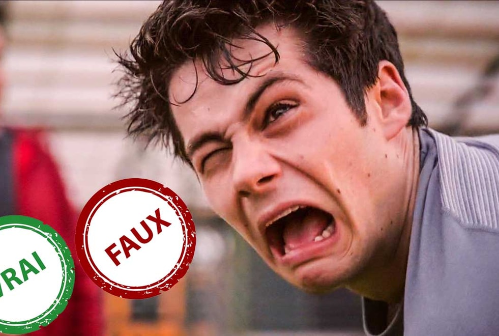 Teen Wolf : impossible d’avoir 10/10 à ce quiz vrai ou faux sur Stiles