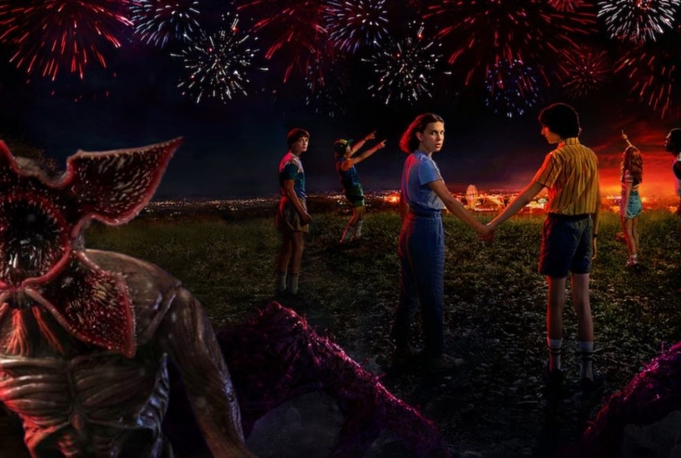 Stranger Things : réponds à ces dilemmes, on te dira si tu survis face au Démogorgon