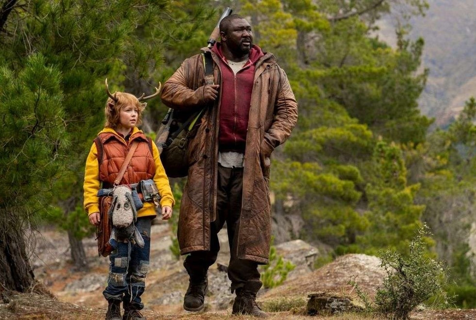 Sweet Tooth : 5 questions auxquelles la saison 2 devra répondre