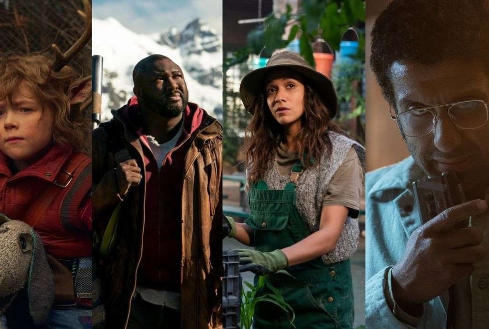 Sweet Tooth : où avez-vous déjà vu le casting de la série Netflix ?