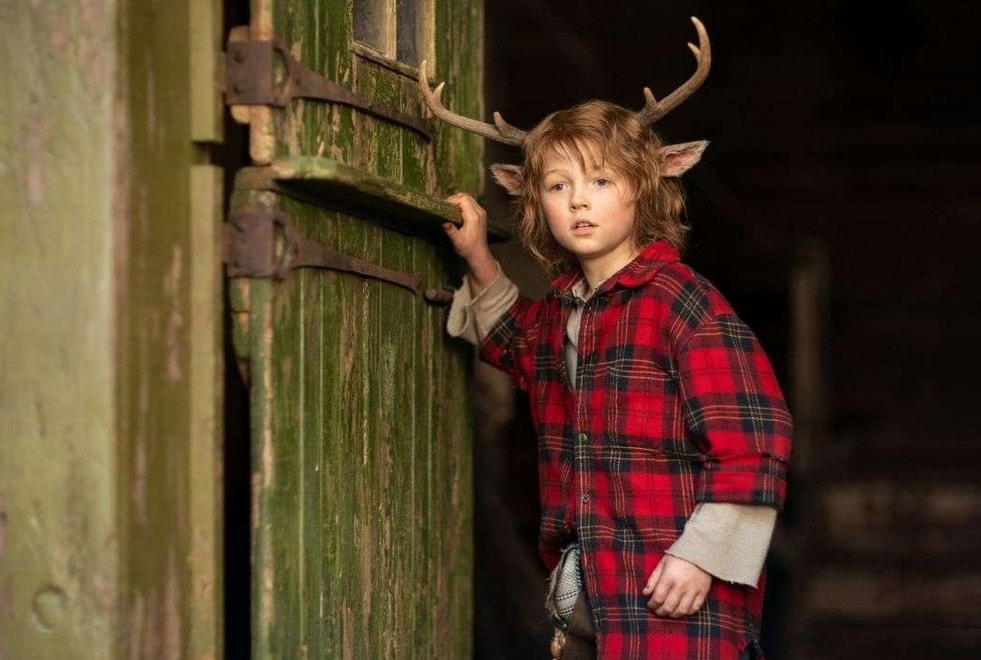 Sweet Tooth : comment se termine la saison 1 de la série Netflix ?
