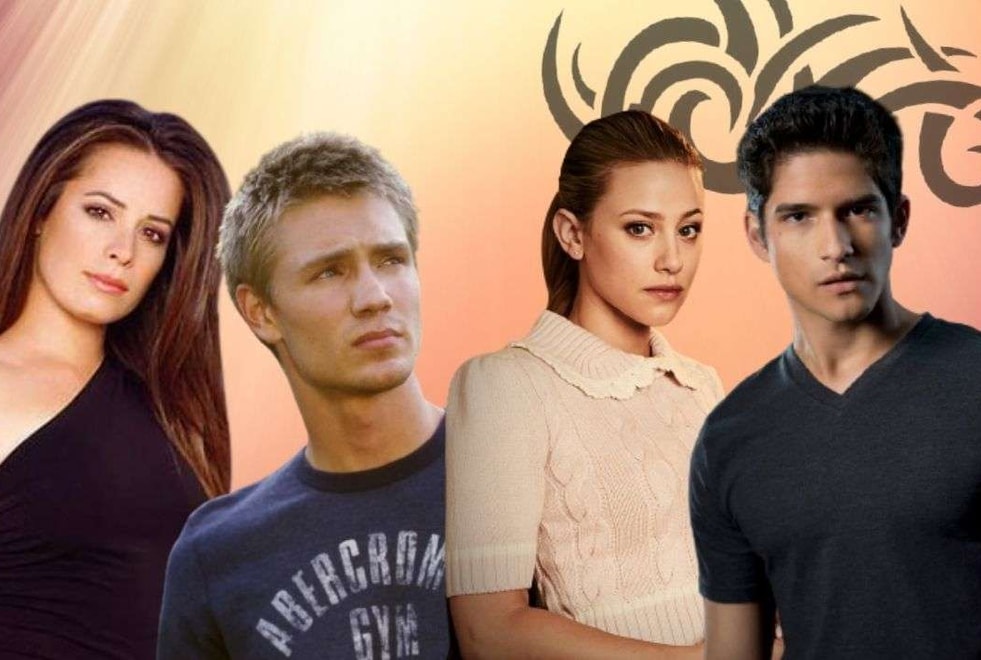 Les Frères Scott, Charmed… Ces stars qui ont dû cacher leur tatouage pour jouer dans une série