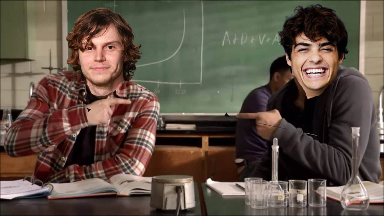 Teen Wolf : Evan Peters et Noah Centineo ont auditionné pour jouer dans la série... Mais pour quels rôles ?