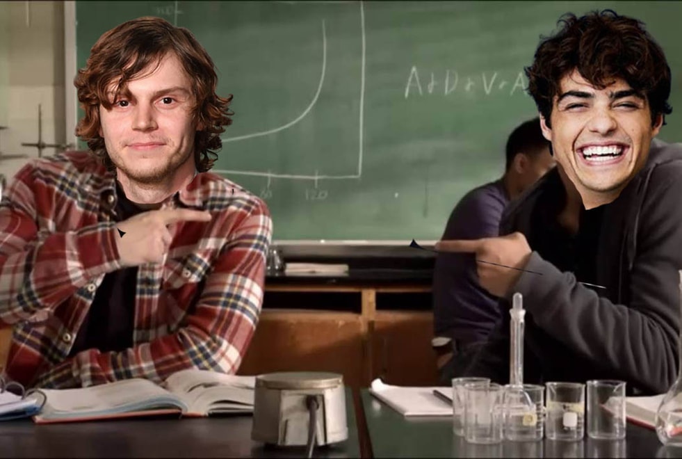 Teen Wolf : Evan Peters et Noah Centineo ont auditionné pour jouer dans la série… Mais pour quels rôles ?