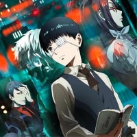 Tokyo Ghoul