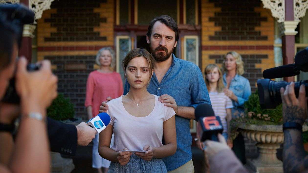 The Cry sur M6 : la série est-elle inspirée d'une histoire vraie ?